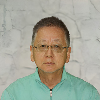 Dr.Kosimizu